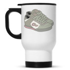 Кружка-термос