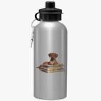 Спортивная бутылка