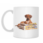 Кружка 330 мл