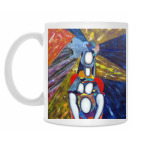 Кружка 330 мл