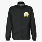 Ветровка без капюшона