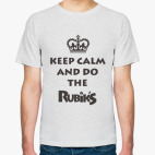 Кубик Рубика | Keep Calm and do the Rubiks Cube