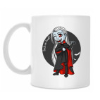 Кружка 330 мл