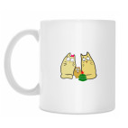 Кружка 330 мл