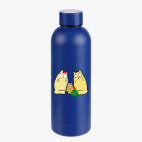 Термобутылка