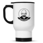 Кружка-термос