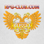 РПГ-клуб 'Russia'