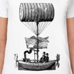 Летательный аппарат