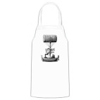 Кухонный фартук