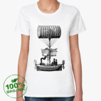 Летательный аппарат