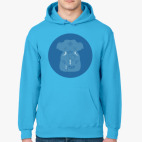 Толстовка худи