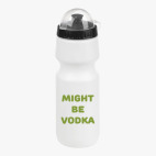 Велобутылка