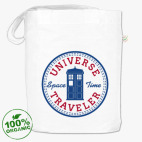 Universe Traveler - Doctor Who