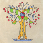 Дерево счастья