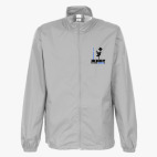 Ветровка без капюшона