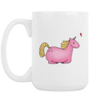 Кружка 420 мл