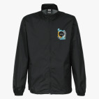 Ветровка без капюшона