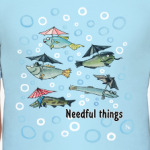 Нужные вещи