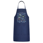 Кухонный фартук