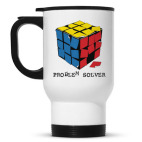 Кружка-термос