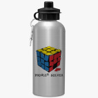 Спортивная бутылка