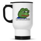 Кружка-термос