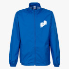 Ветровка без капюшона