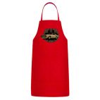 Кухонный фартук