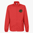 Ветровка без капюшона