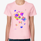 Люблю подарки