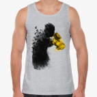 Порхай как бабочка