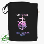 Сумка шоппер