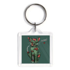 Зомби котенок