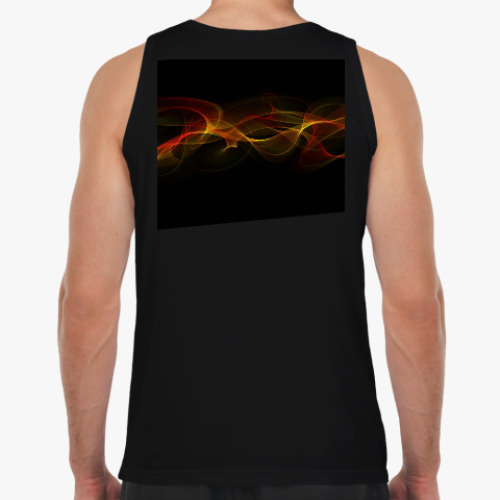 Майка art design