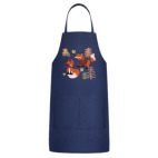 Кухонный фартук