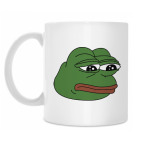 Кружка 330 мл