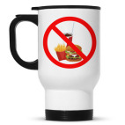 Кружка-термос