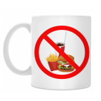 Кружка 330 мл