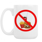 Кружка 420 мл