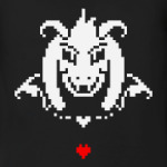 Asriel Dreemurr