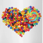 I love you - Любовь в сердце