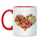 I love you - Любовь в сердце