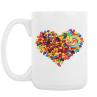 Кружка 420 мл