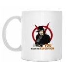 Кружка 330 мл