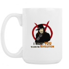 Кружка 420 мл