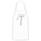 Кухонный фартук