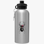 Спортивная бутылка