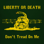 Liberty Or Death