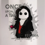 Once Upon A Time OUAT