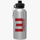 Спортивная бутылка